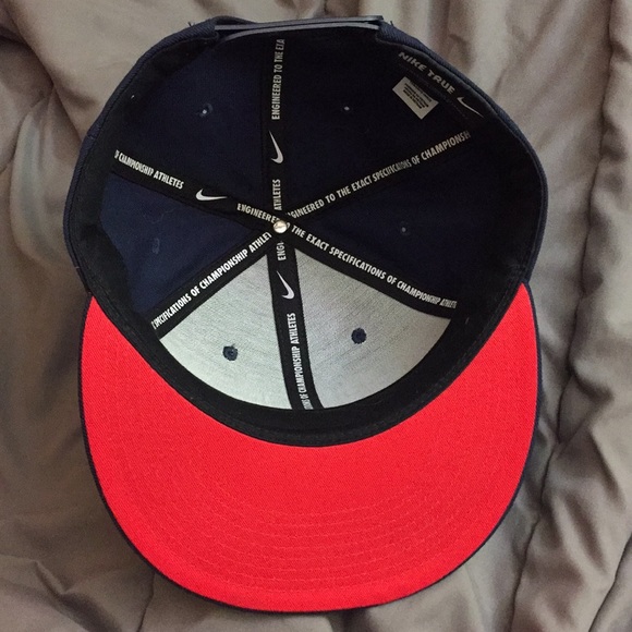 Nike U. S. Soccer SnapBack - Picture 5 of 6